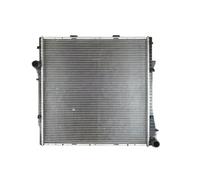 Radiador de agua 605 813 HART