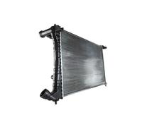 Radiador de agua 605 882 HART
