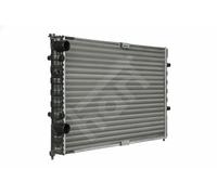 Radiador de agua 605 923 HART