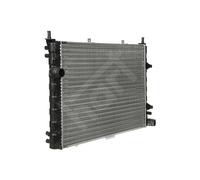 Radiador de agua 605 982 HART