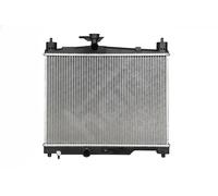 Radiador de agua 606 275 HART