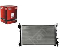 Radiador de agua 607 410 HART