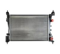 Radiador de agua 608 327 HART