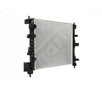 Radiador de agua 618 140 HART