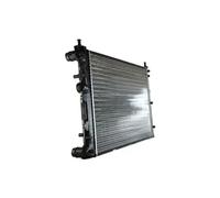 Radiador de agua 618 610 HART
