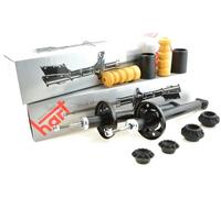 Radiador de agua 620 041 HART