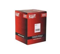 Radiador de agua 620 608 HART