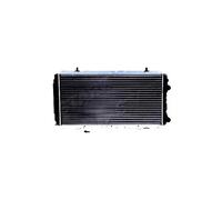 Radiador de agua 637 142 HART