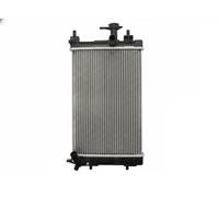 Valeo Radiador de refrigeración del motor 701257