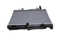 RADIADOR DE AGUA 8V518005DG / 1772863 7154179 Compatible con B-MAX 1.6 TDCI CAT