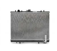 VAN WEZEL Radiador, refrigeraciÃ³n del motor para MITSUBISHI: L200 (Ref: 32002161)