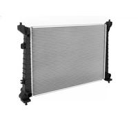 Radiador, refrigeración de motor MAGNETI MARELLI 350213158600