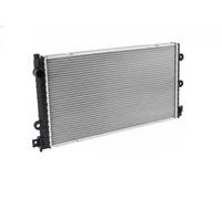 Radiador, refrigeración de motor MAGNETI MARELLI 350213202800