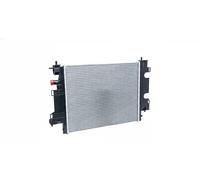 Radiador MAGNETI MARELLI 350213208000