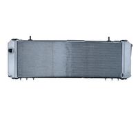 NRF Radiador de refrigeración del motor NRF 50231