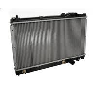 NRF 50332 Radiador, refrigeración del motor