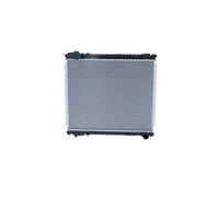 NRF 50448 Radiador, refrigeración del motor