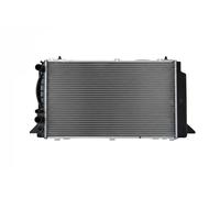NRF 50527 Radiador, refrigeración del motor