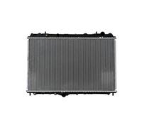 Radiador, refrigeración de motor EASY FIT NRF 509518