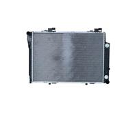 NRF 51286 Radiador, refrigeración del motor