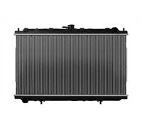 NRF 52069 Radiador, refrigeración del motor