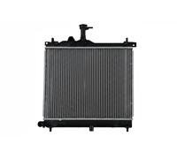 NRF 53029 Radiador, refrigeración del motor