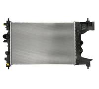 NRF 53148 Radiador, refrigeración del motor
