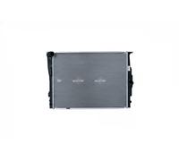 Radiador de agua Aletas refrigeración soldadas 53474 NRF para BMW 3 Touring 3 1