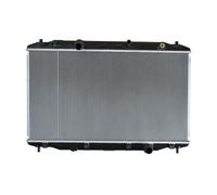 NRF Radiador de refrigeración del motor 53530
