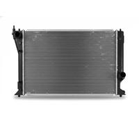 NRF 53767 Radiador, refrigeración del motor