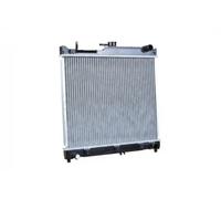 NRF 53930 Radiador, refrigeración del motor