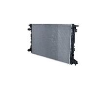 NRF 550234 Radiador, refrigeración del motor