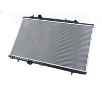 NRF Radiador Del Motor Aluminio para Citroën C-Elysee Peugeot 301