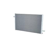 NRF 550314 Radiador, refrigeración del motor