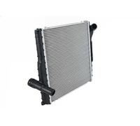 NRF 550344 Radiador, refrigeración del motor