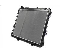 Radiador Refrigeración Del Motor Nrf 560003 para Toyota