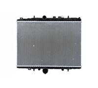 Enfriador Refrigeración Del Motor NRF para Citroën C5 i Dc _ De _ Peugeot 406