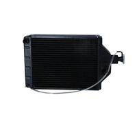 NRF 58408 Radiador, refrigeración del motor