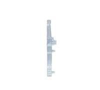 Radiador de agua Aletas refrigeración soldadas 58466 NRF para BMW 5 6 Coupé 7
