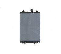 NRF 58494 Radiador, refrigeración del motor
