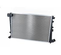 NRF Radiador de refrigeración del motor 58914