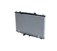 NRF 59246 Radiador, refrigeración del motor