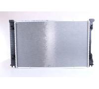 Nissens 60233A Refrigerantes del Motor