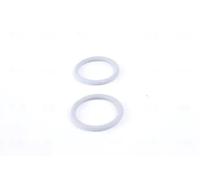 Radiador de agua Aletas refrigeración soldadas 60423A NISSENS para AUDI A6 C5