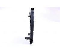 Radiador de agua Aletas refrigeración soldadas 60423A NISSENS para AUDI A6 C5