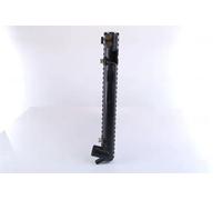 NISSENS 60601A Radiador, refrigeración del motor