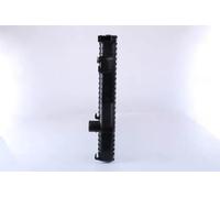 Radiador de agua Aletas refrigeración soldadas 60603A NISSENS para BMW 5 7