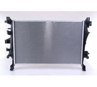 Radiador De Motor NISSENS Para Jeep Renegade SUV