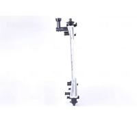Radiador de agua Aletas refrigeración soldadas 606736 NISSENS para SUZUKI VITARA