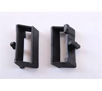 Radiador de agua Aletas refrigeración soldadas 60743A NISSENS para BMW 5